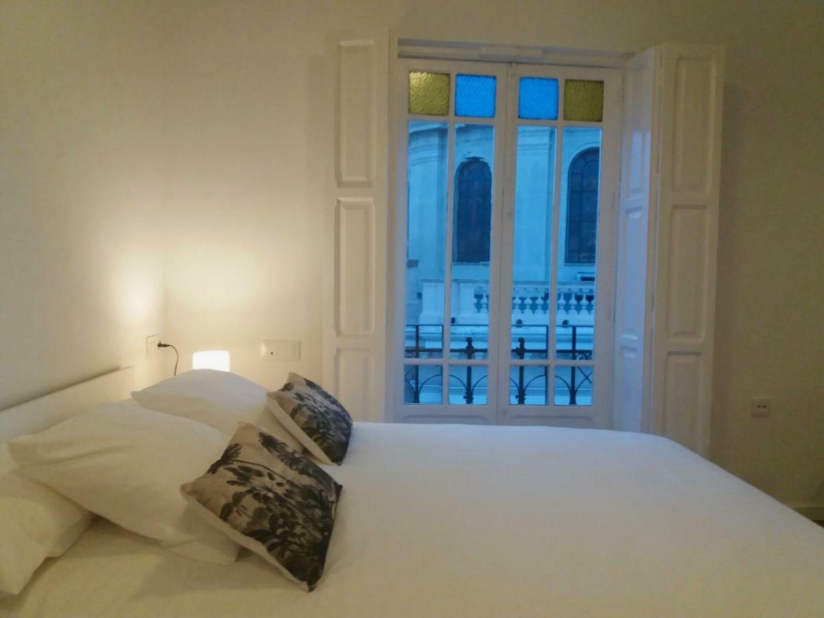 Apartamento Foro Romano Cartagena Esterno foto