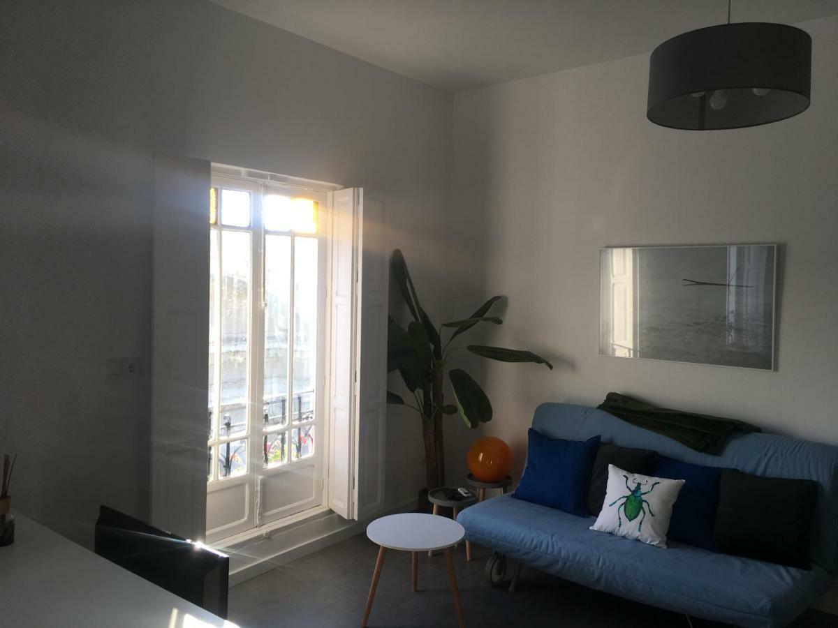 Apartamento Foro Romano Cartagena Esterno foto