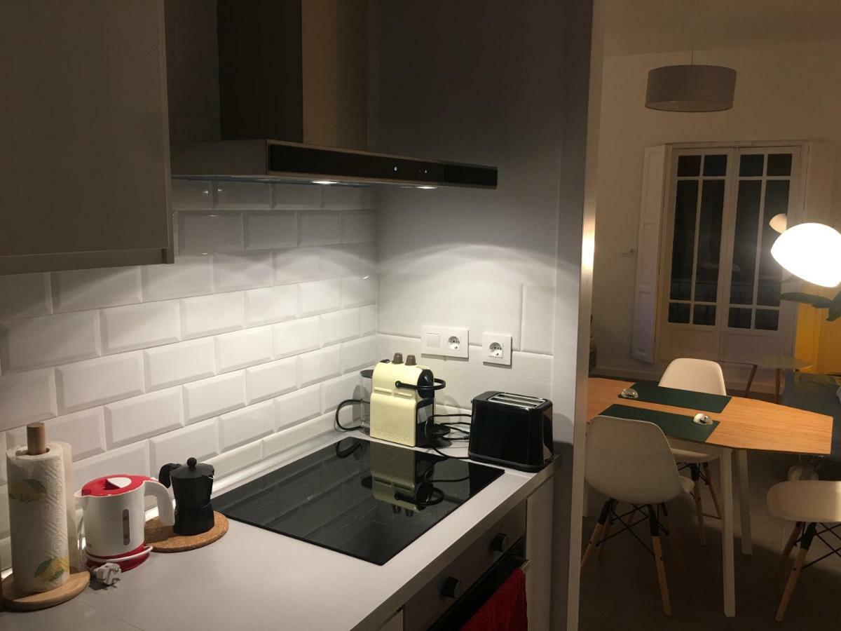 Apartamento Foro Romano Cartagena Esterno foto